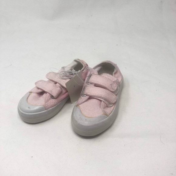 Basic edition kids sneakers sz 6 - Picture 2 of 3